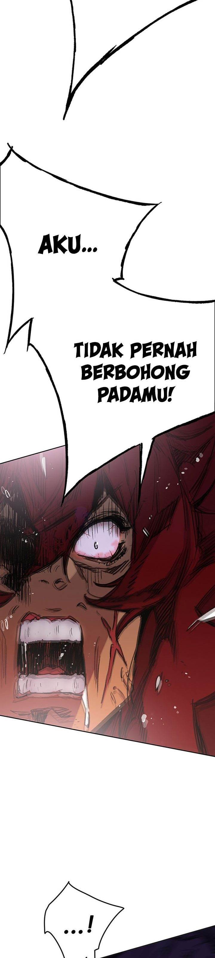 The Undefeatable Swordsman Chap 187 - Next Chap 188