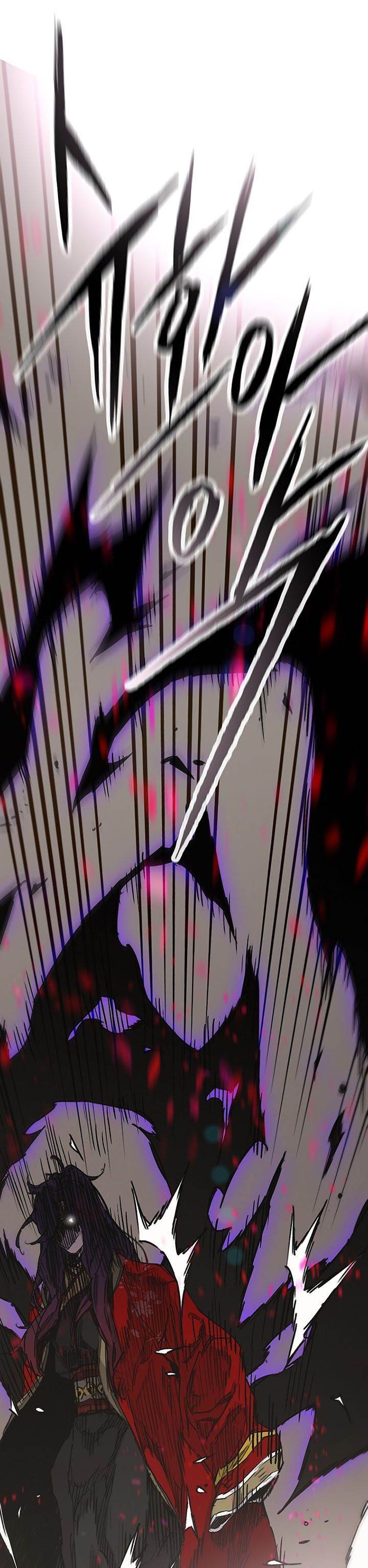 The Undefeatable Swordsman Chap 184 - Next Chap 185