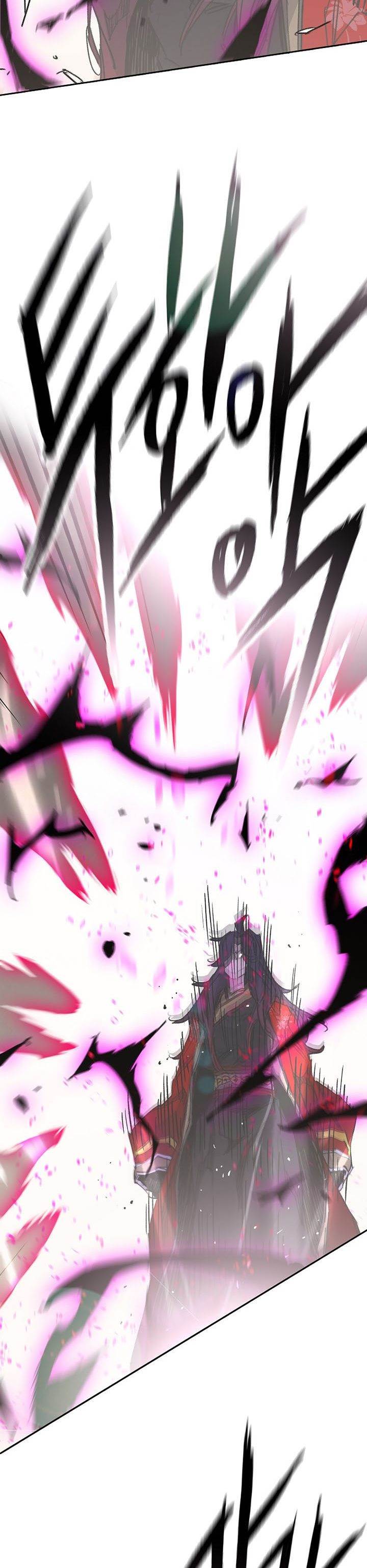 The Undefeatable Swordsman Chap 184 - Next Chap 185