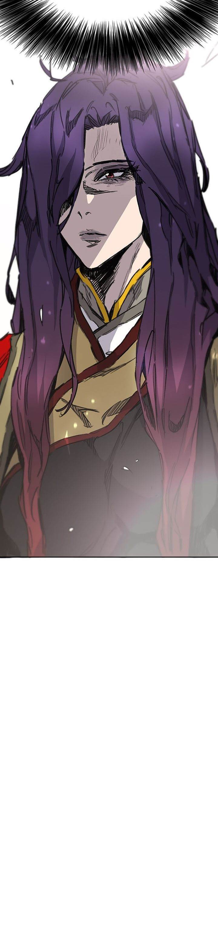 The Undefeatable Swordsman Chap 184 - Next Chap 185