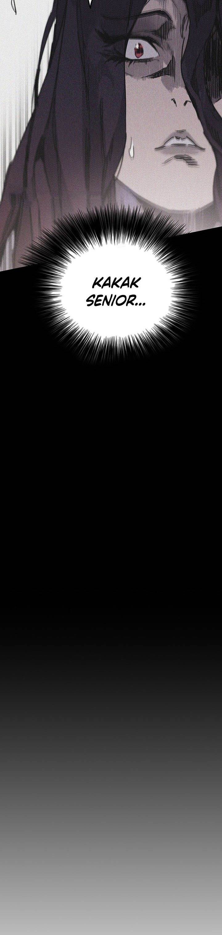 The Undefeatable Swordsman Chap 185 - Next Chap 186