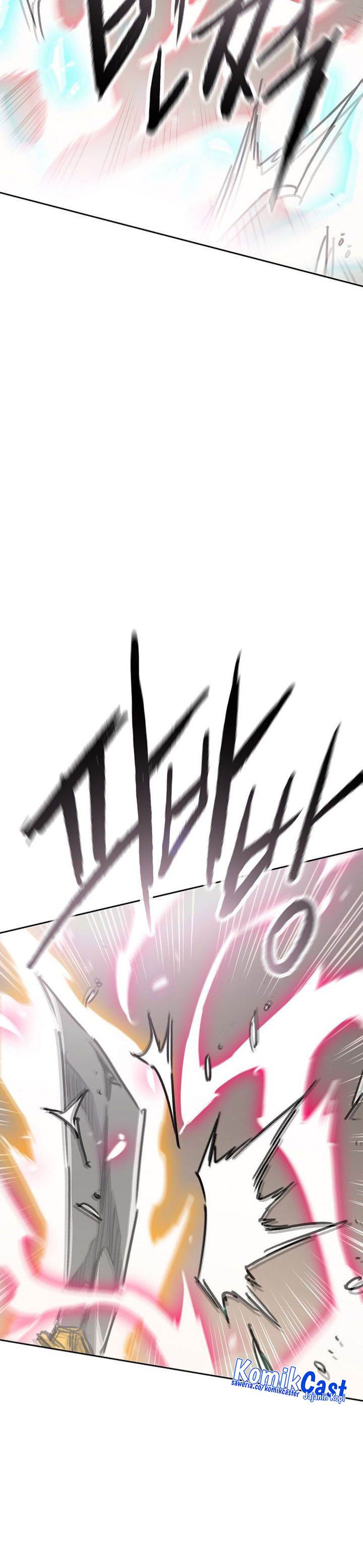 The Undefeatable Swordsman Chap 188 - Next Chap 189