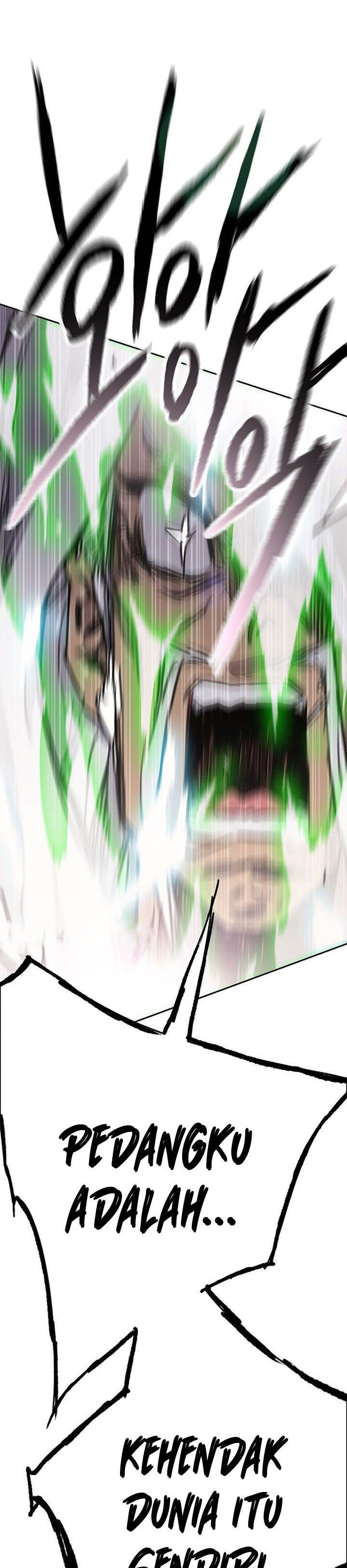 The Undefeatable Swordsman Chap 189 - Next Chap 190