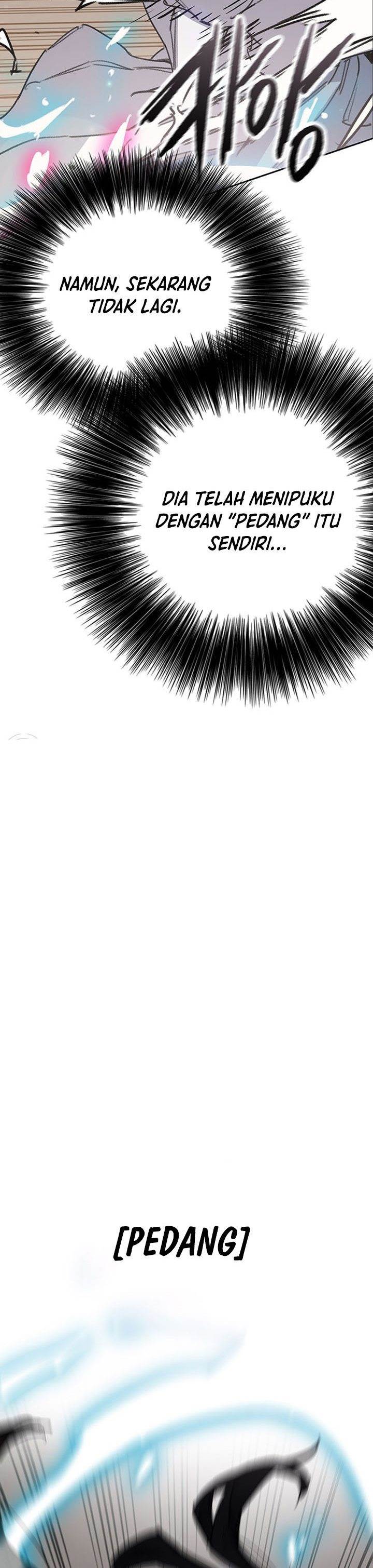 The Undefeatable Swordsman Chap 189 - Next Chap 190