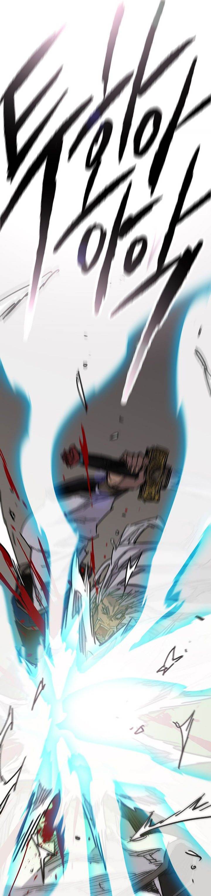 The Undefeatable Swordsman Chap 189 - Next Chap 190