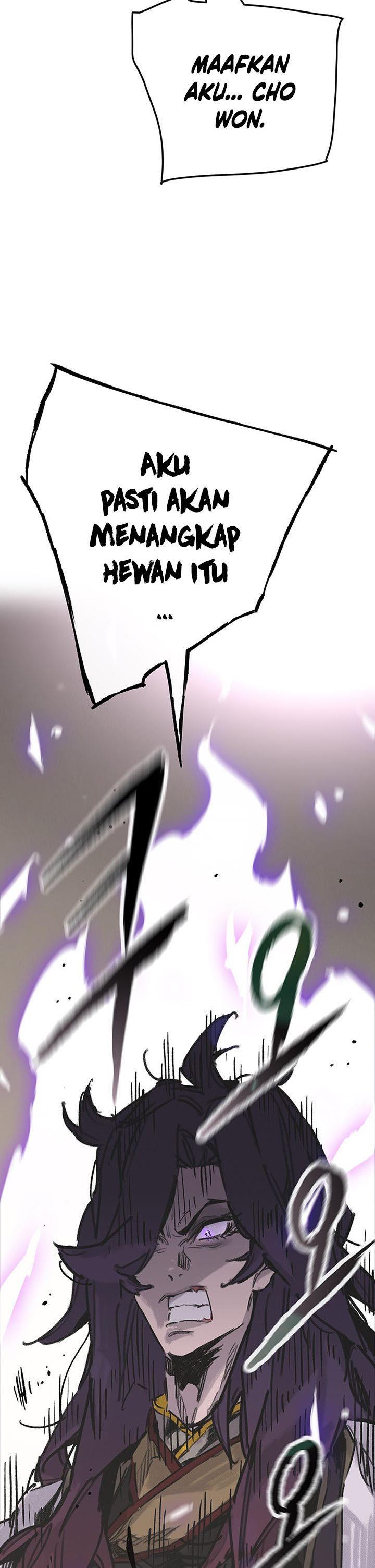 The Undefeatable Swordsman Chap 180 - Next Chap 181