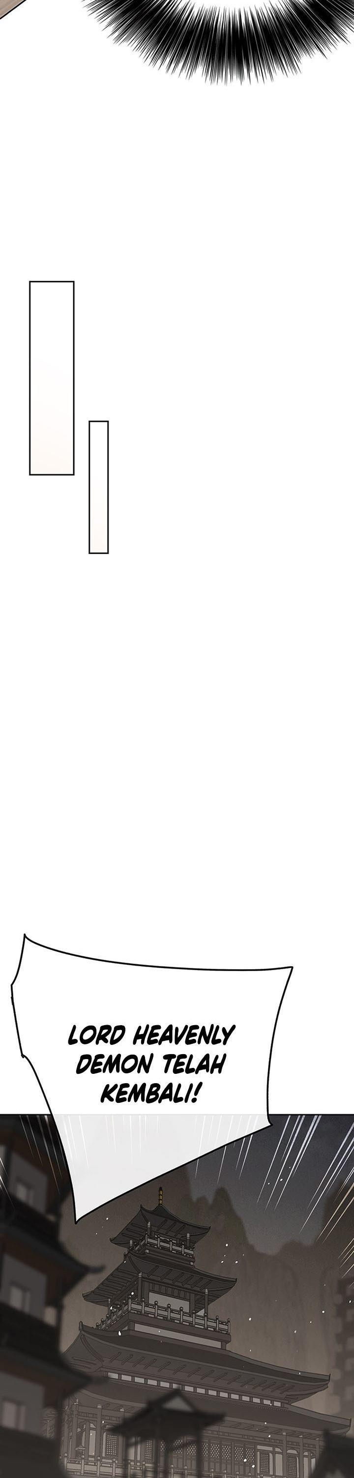 The Undefeatable Swordsman Chap 180 - Next Chap 181