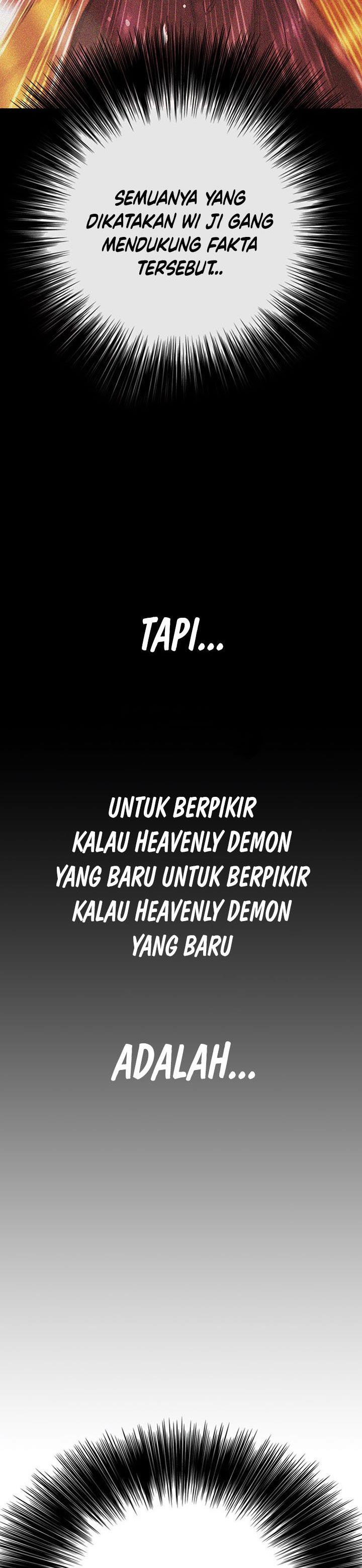 The Undefeatable Swordsman Chap 181 - Next Chap 182