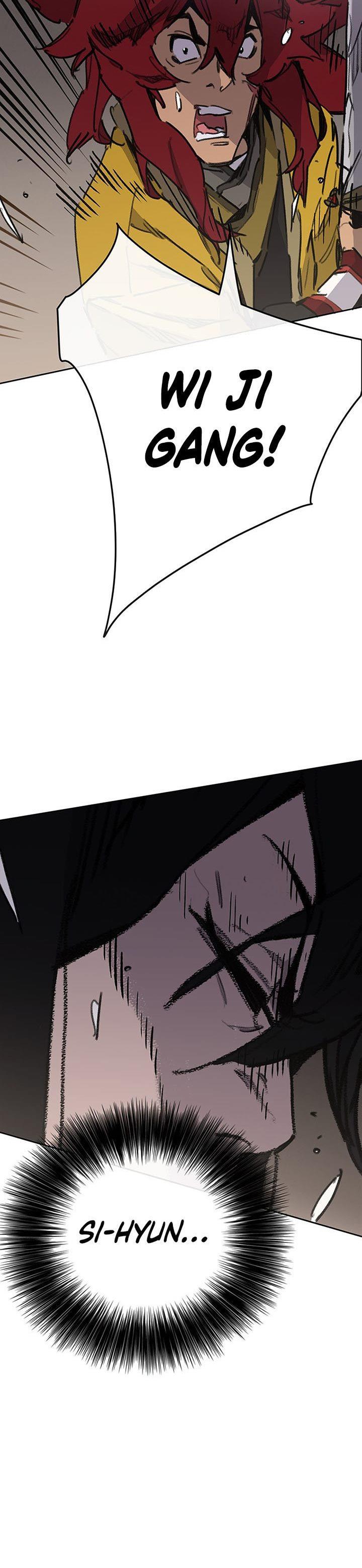 The Undefeatable Swordsman Chap 181 - Next Chap 182