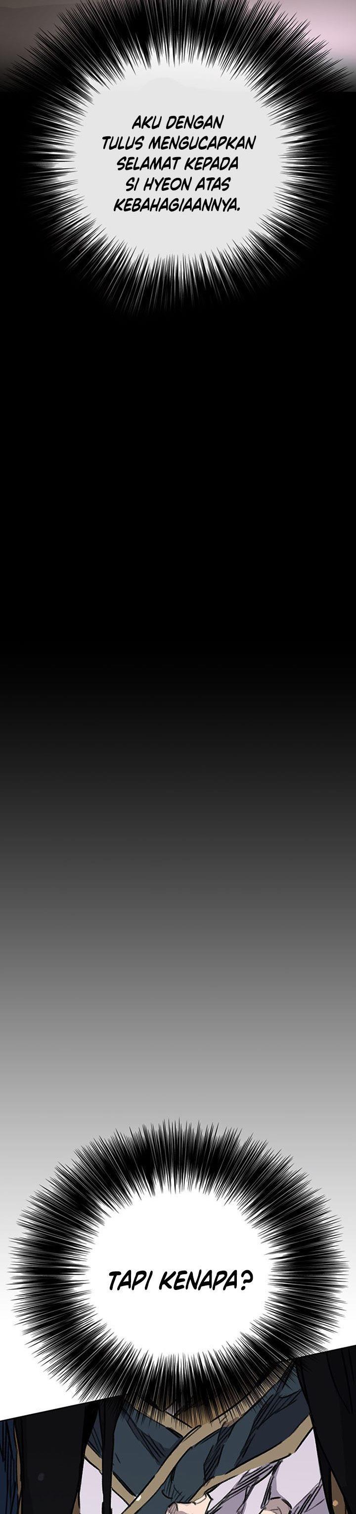 The Undefeatable Swordsman Chap 181 - Next Chap 182