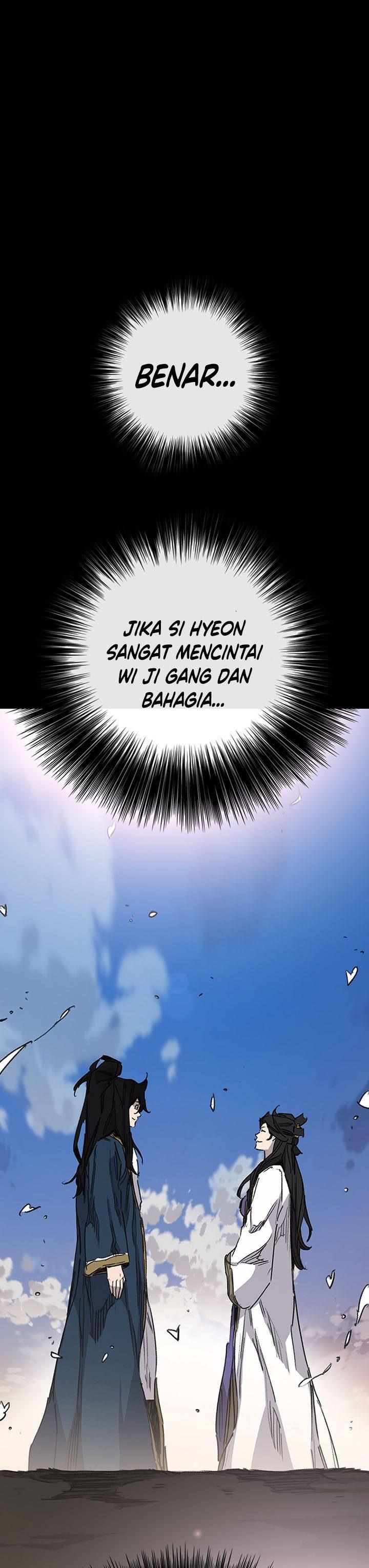 The Undefeatable Swordsman Chap 181 - Next Chap 182