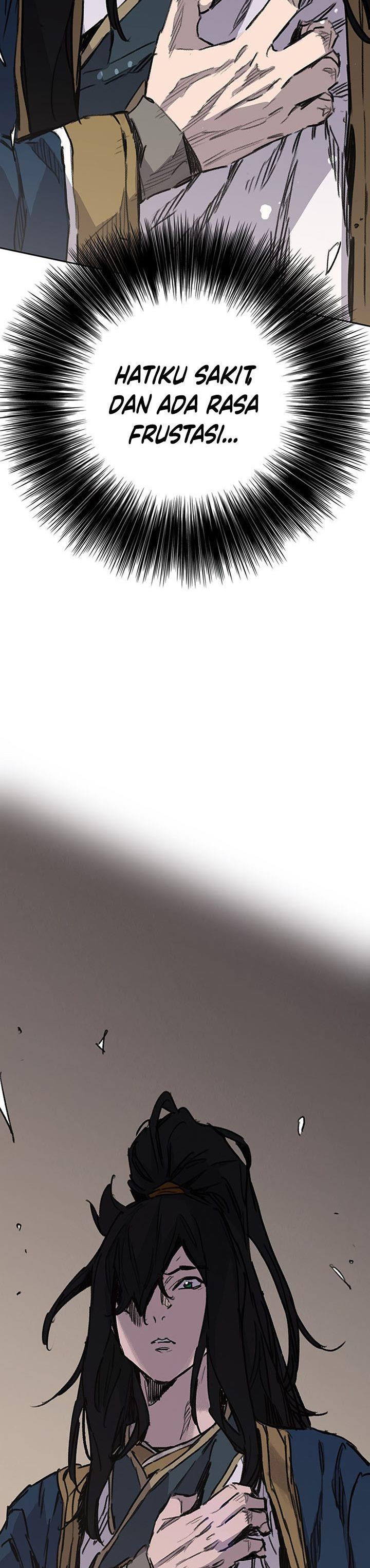 The Undefeatable Swordsman Chap 181 - Next Chap 182