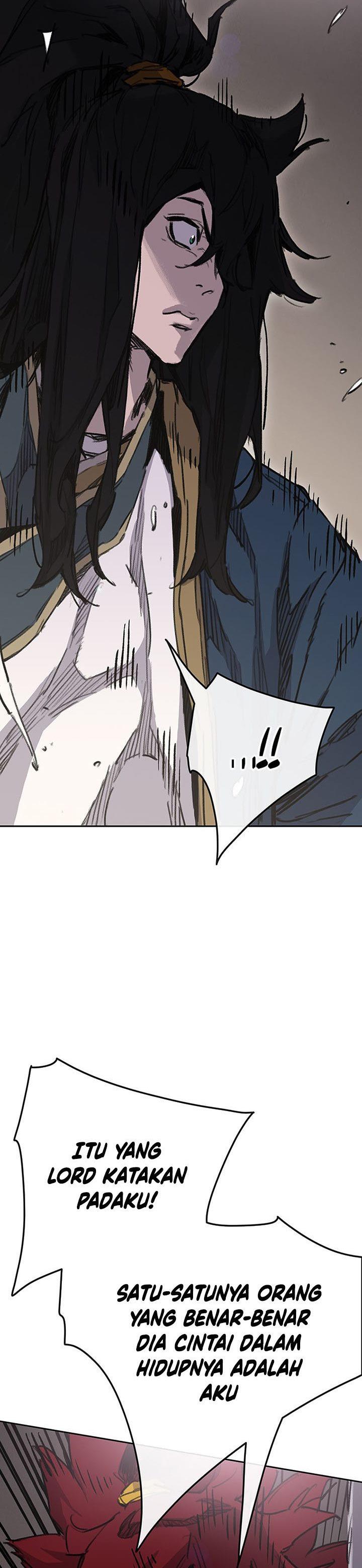 The Undefeatable Swordsman Chap 181 - Next Chap 182