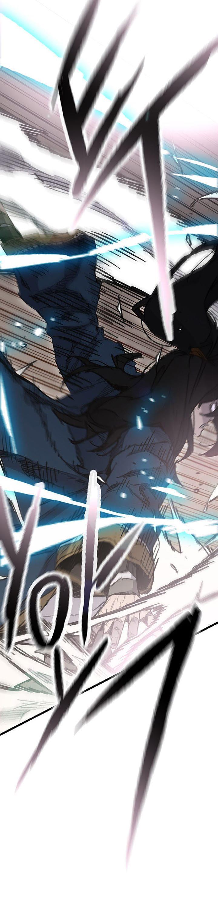 The Undefeatable Swordsman Chap 181 - Next Chap 182