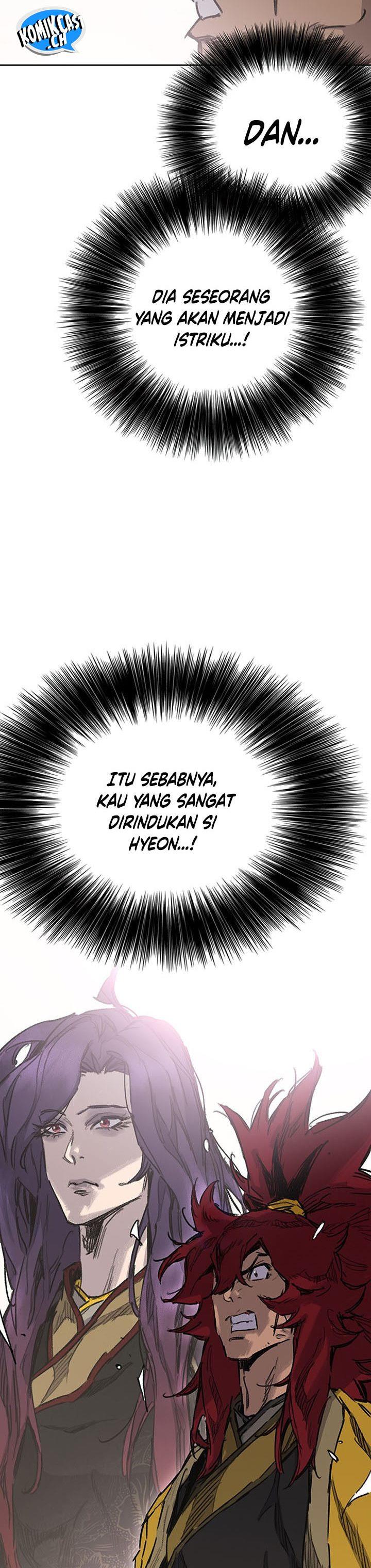 The Undefeatable Swordsman Chap 181 - Next Chap 182