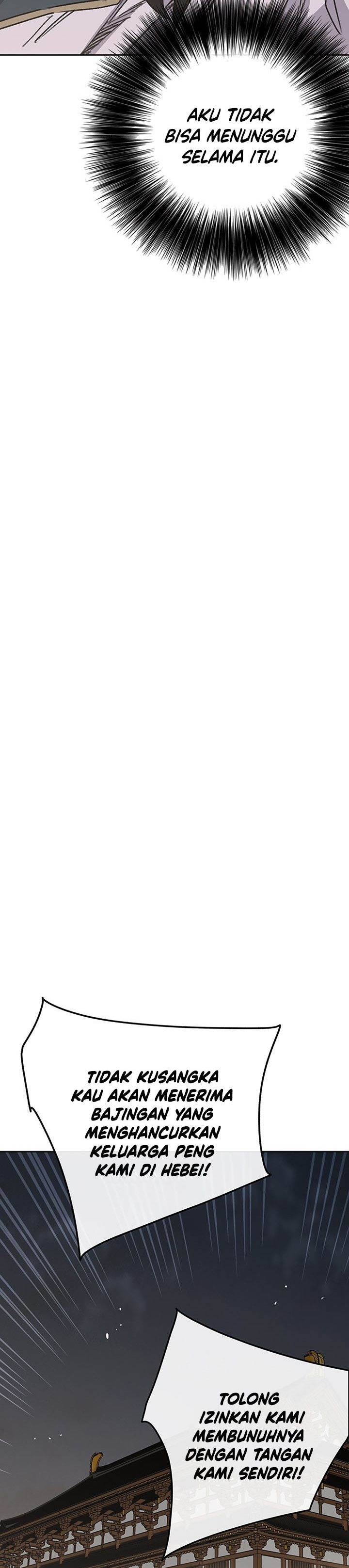 The Undefeatable Swordsman Chap 182 - Next Chap 183