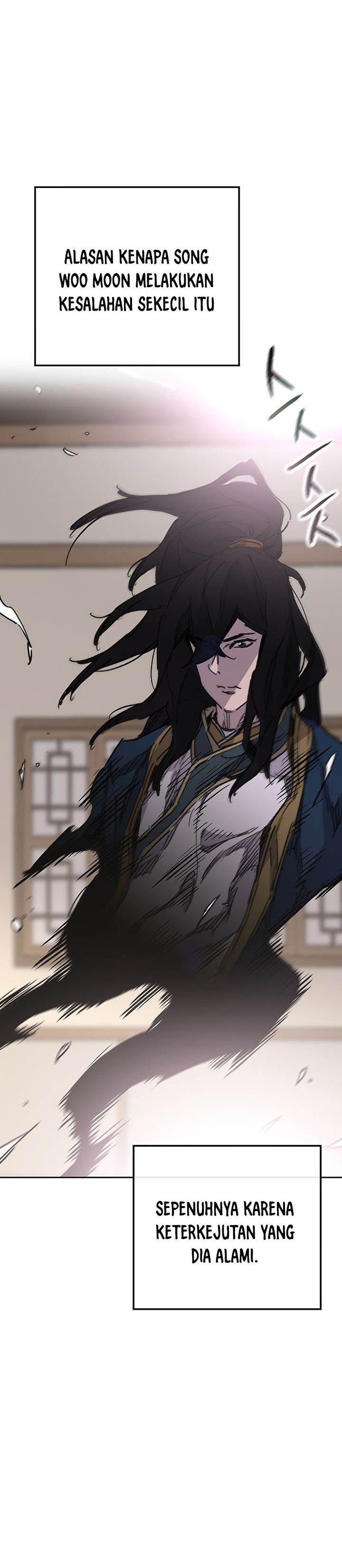 The Undefeatable Swordsman Chap 182 - Next Chap 183