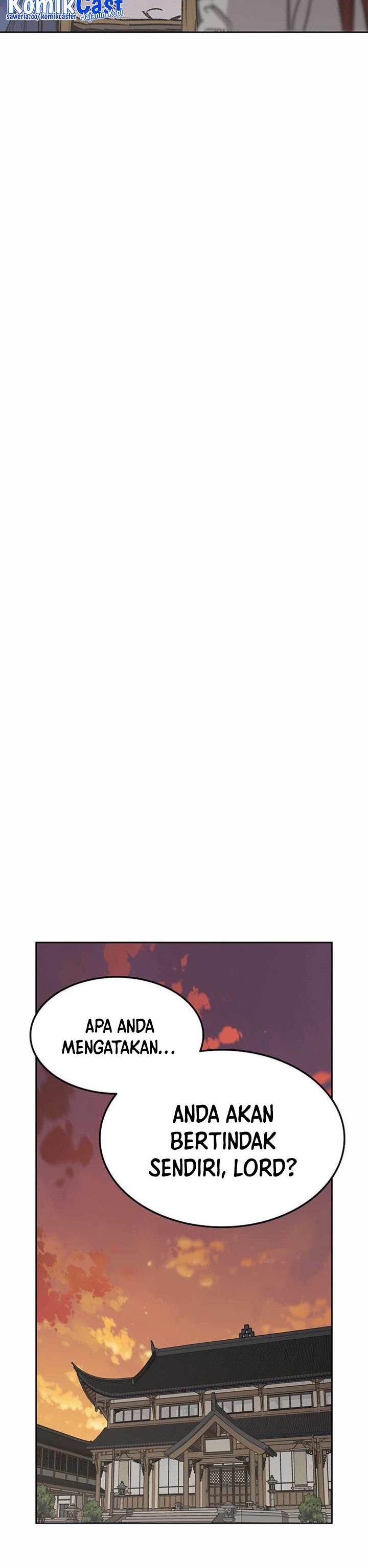 The Undefeatable Swordsman Chap 194 - Next Chap 195