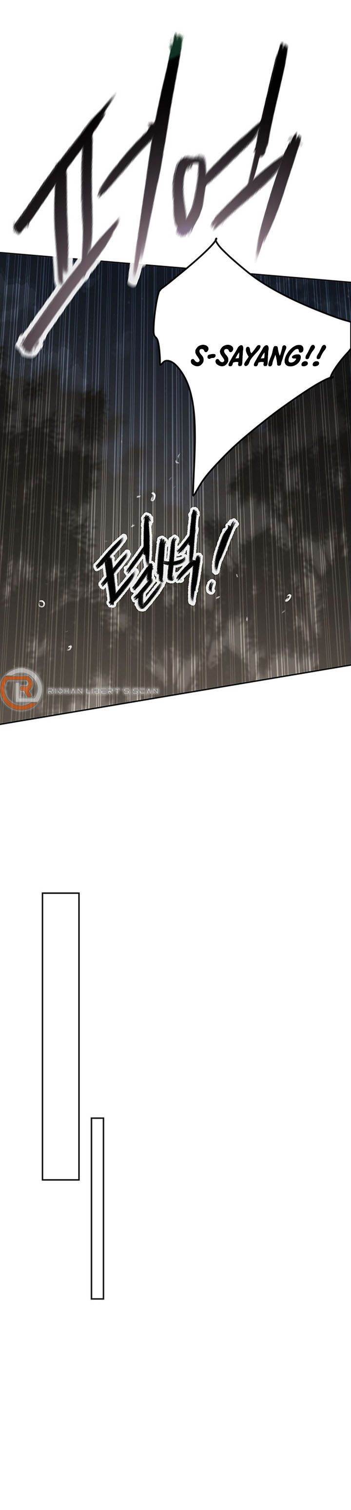 The Undefeatable Swordsman Chap 195 - Next Chap 196