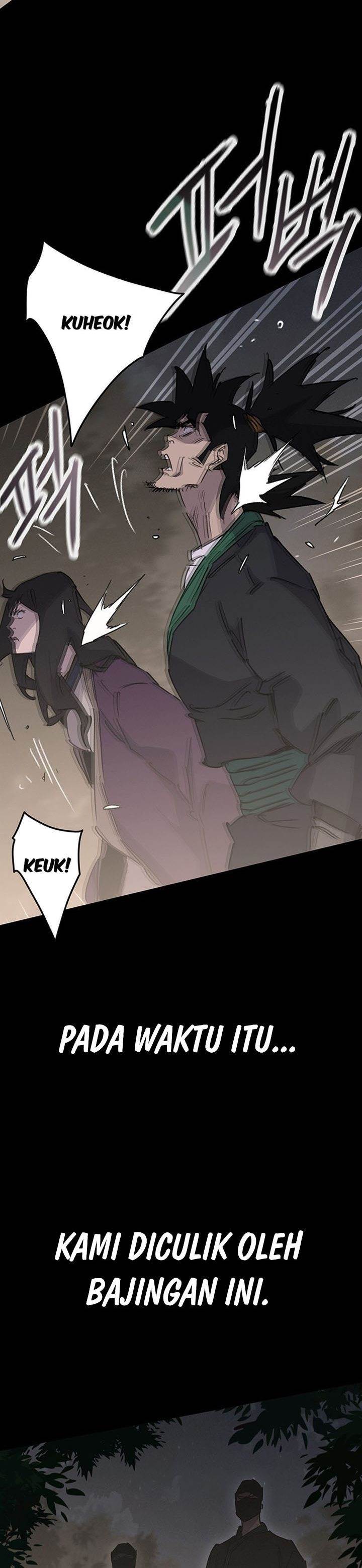 The Undefeatable Swordsman Chap 195 - Next Chap 196