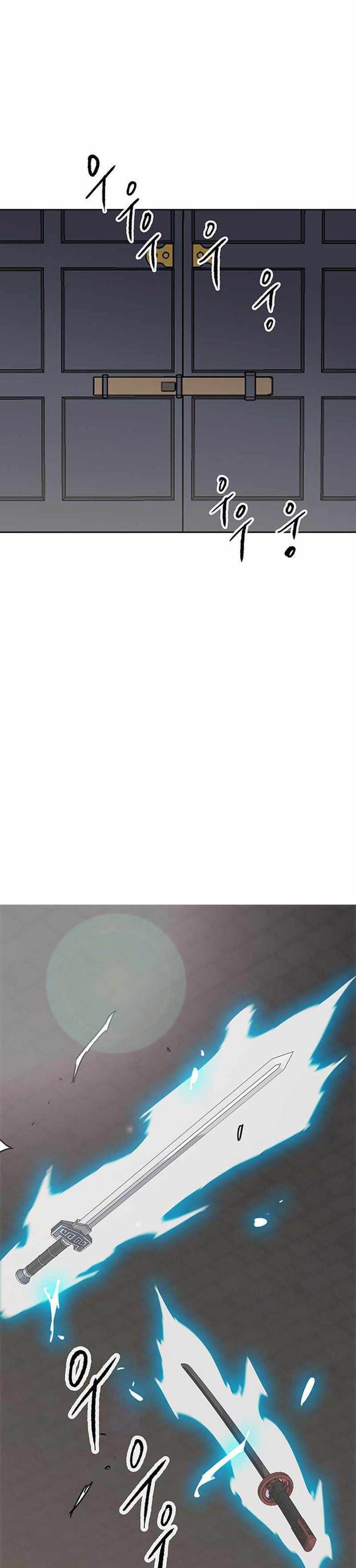 The Undefeatable Swordsman Chap 196 - Next Chap 197