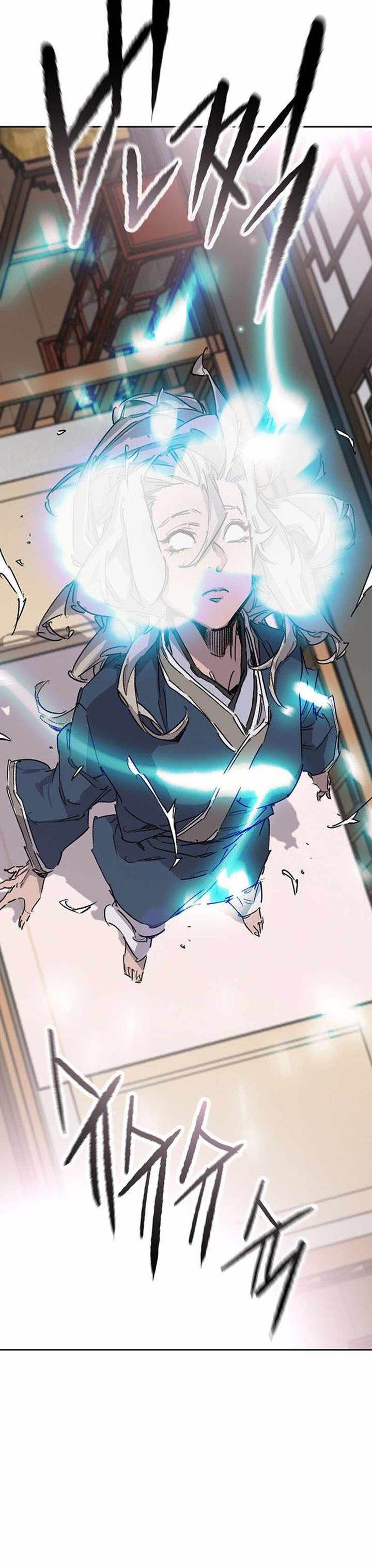 The Undefeatable Swordsman Chap 196 - Next Chap 197