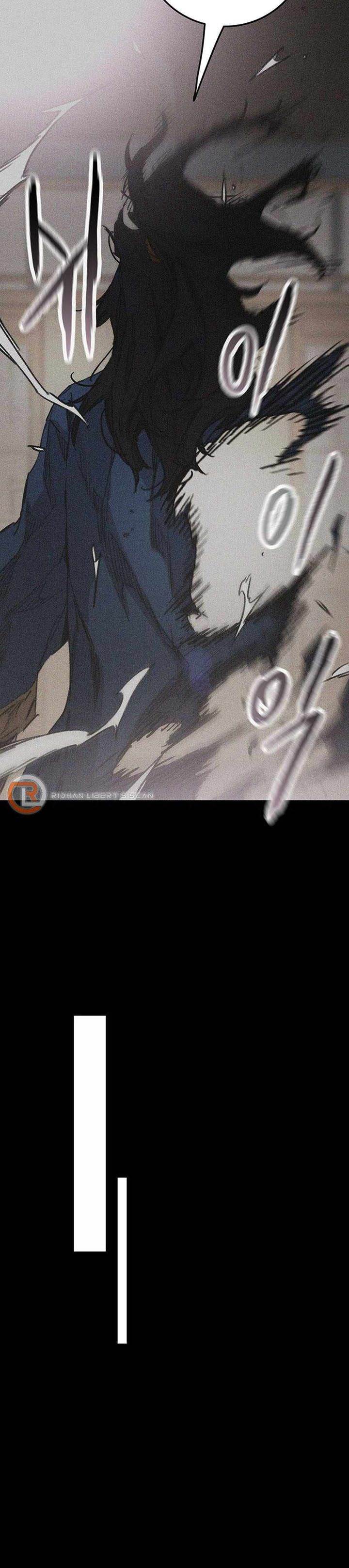 The Undefeatable Swordsman Chap 196 - Next Chap 197