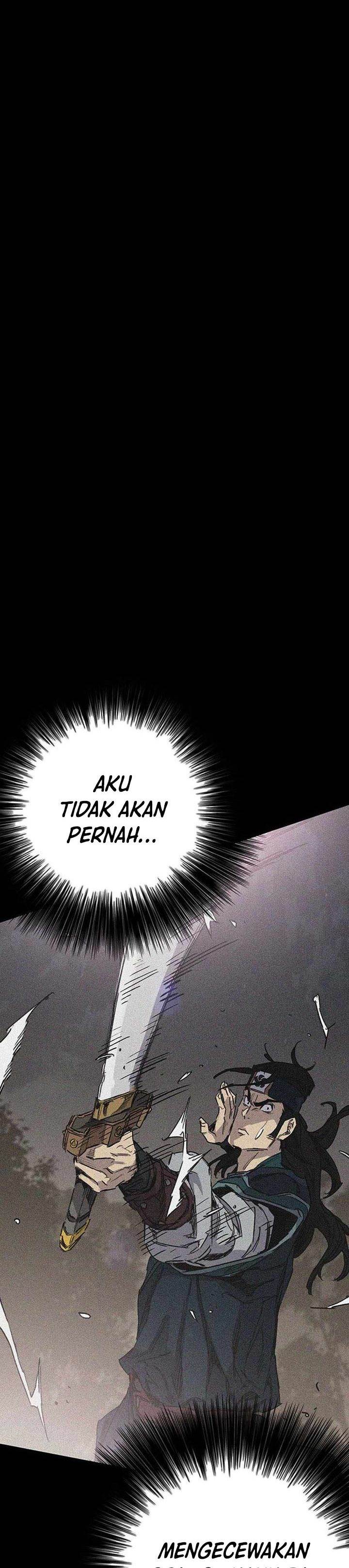 The Undefeatable Swordsman Chap 196 - Next Chap 197