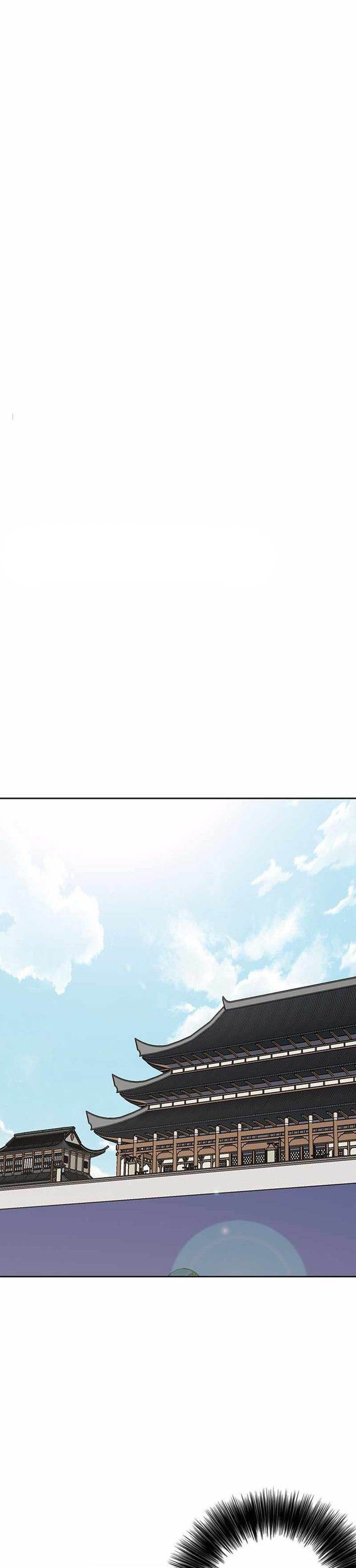 The Undefeatable Swordsman Chap 196 - Next Chap 197