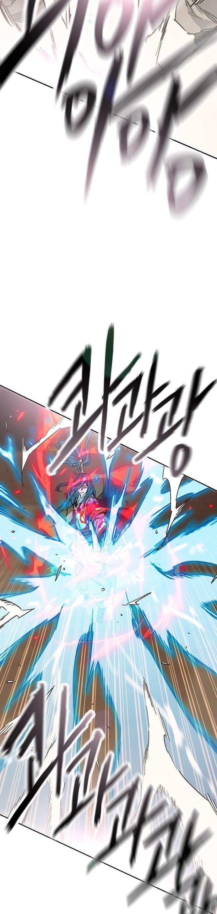 The Undefeatable Swordsman Chap 198 - Next Chap 199