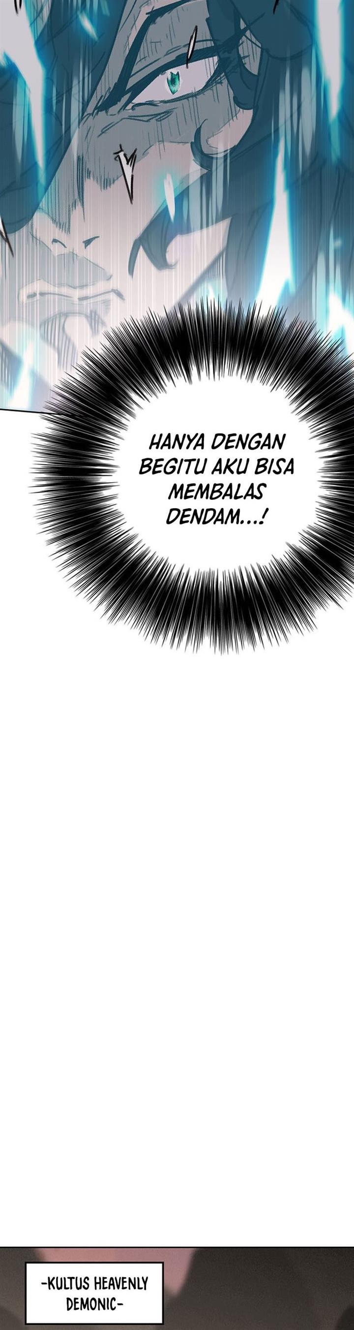 The Undefeatable Swordsman Chap 199 - Next Chap 200