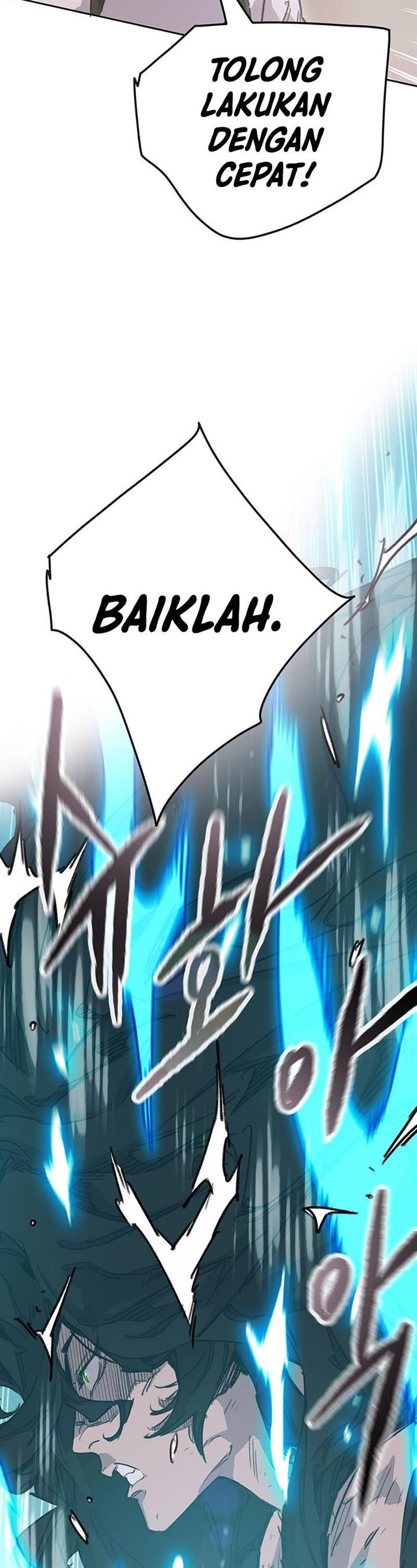 The Undefeatable Swordsman Chap 199 - Next Chap 200