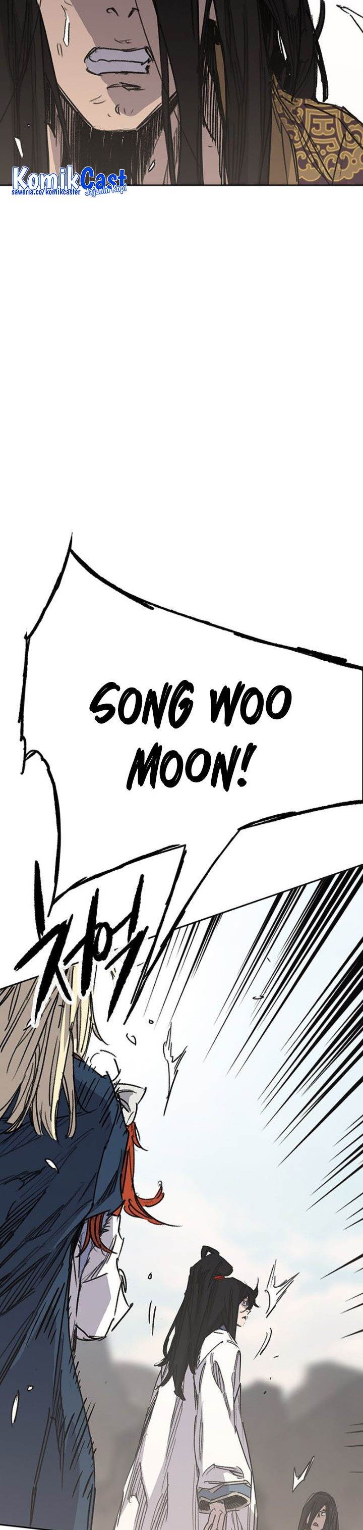 The Undefeatable Swordsman Chap 190 - Next Chap 191