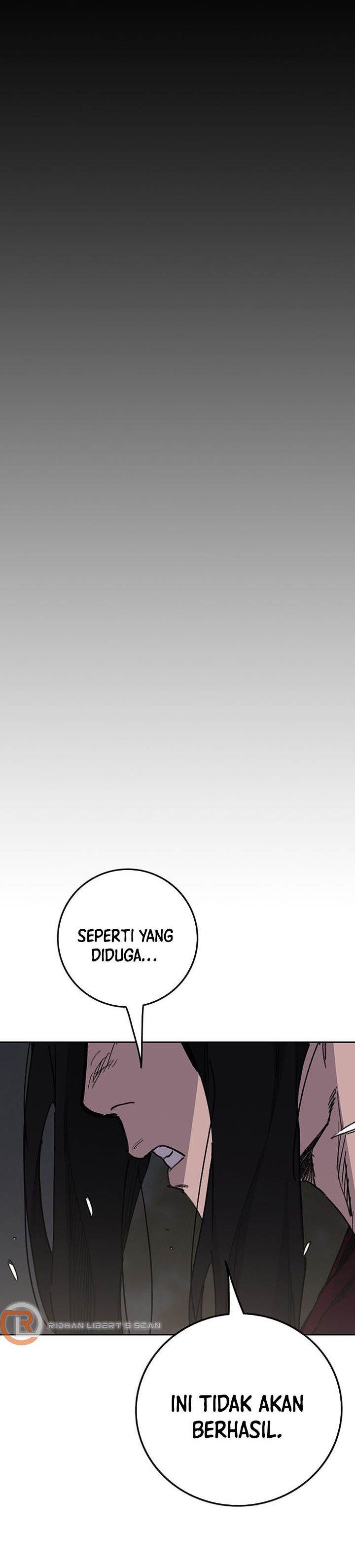 The Undefeatable Swordsman Chap 192 - Next Chap 193