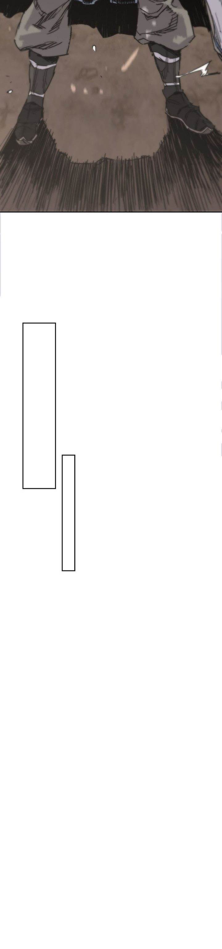 The Undefeatable Swordsman Chap 192 - Next Chap 193