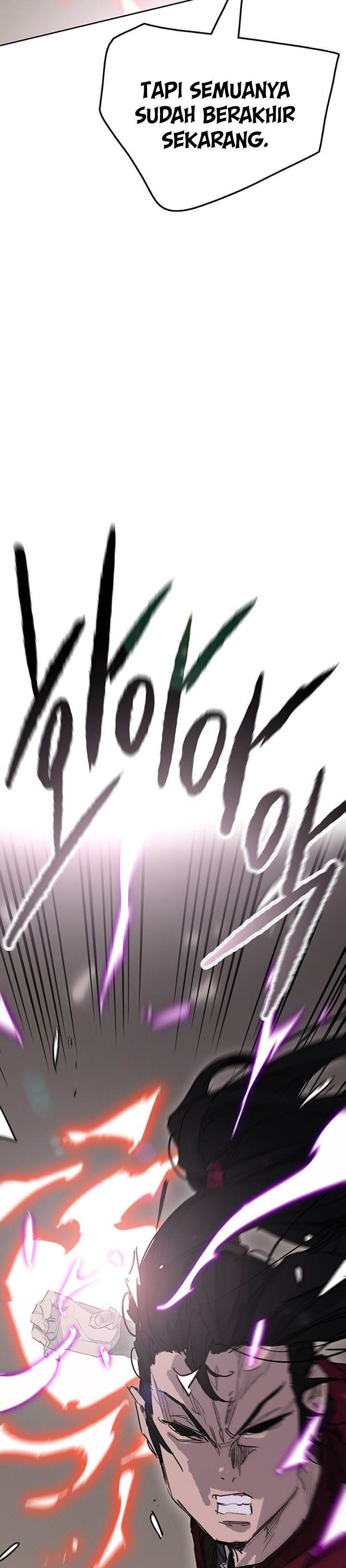 The Undefeatable Swordsman Chap 192 - Next Chap 193