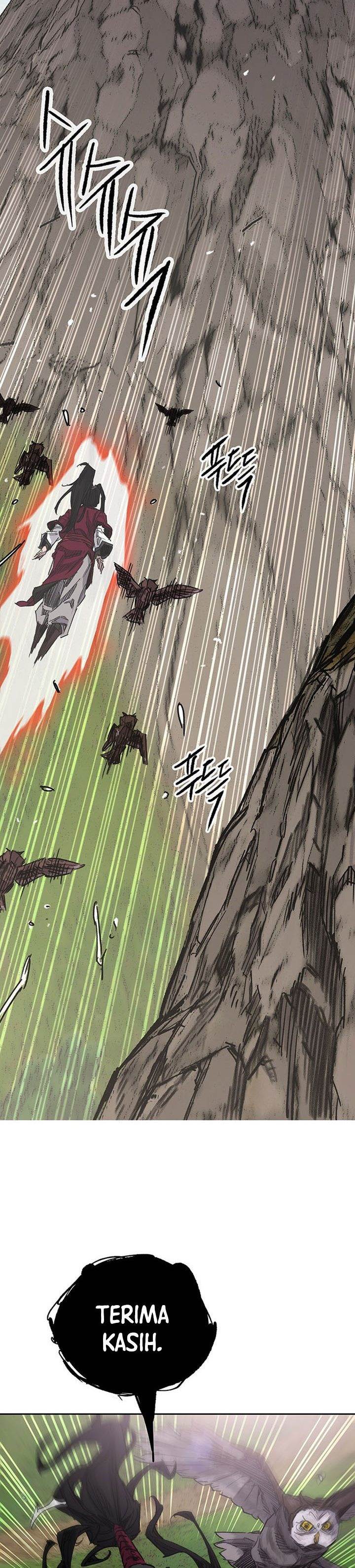 The Undefeatable Swordsman Chap 192 - Next Chap 193