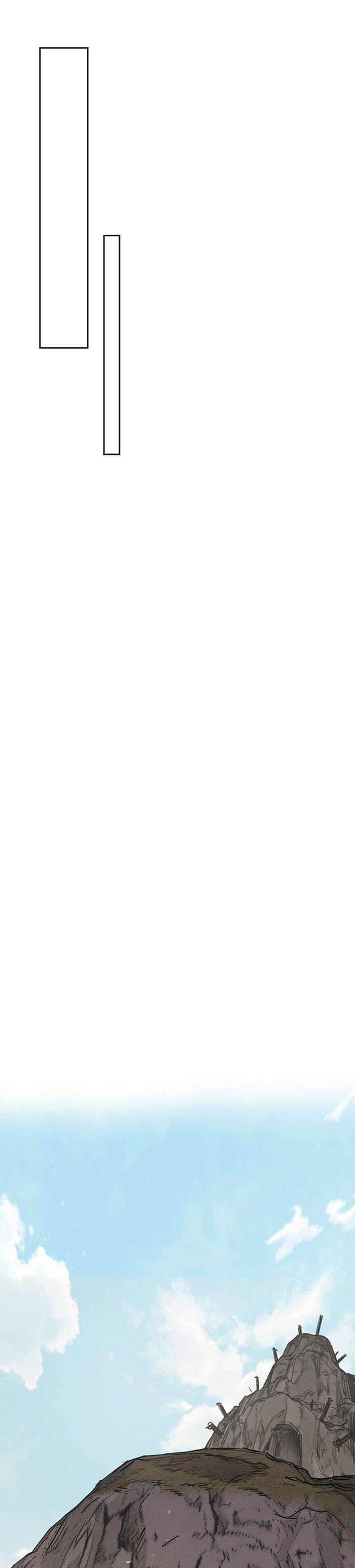 The Undefeatable Swordsman Chap 192 - Next Chap 193