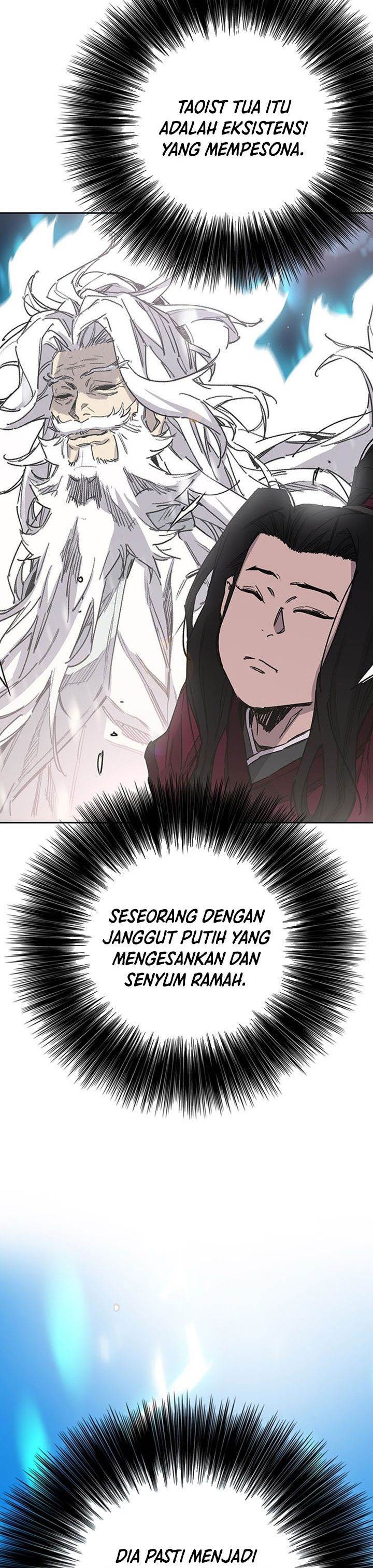 The Undefeatable Swordsman Chap 192 - Next Chap 193