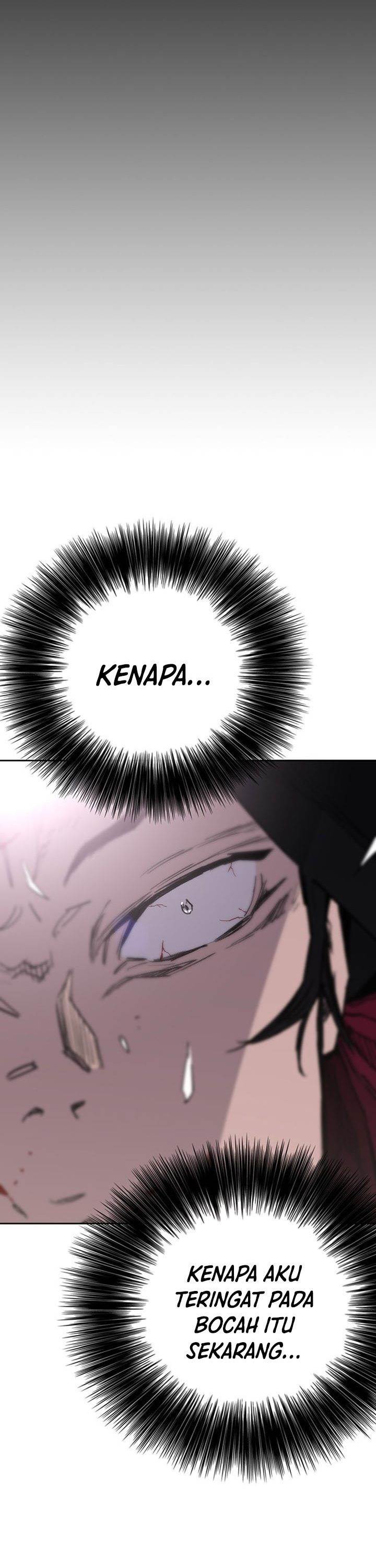 The Undefeatable Swordsman Chap 193 - Next Chap 194