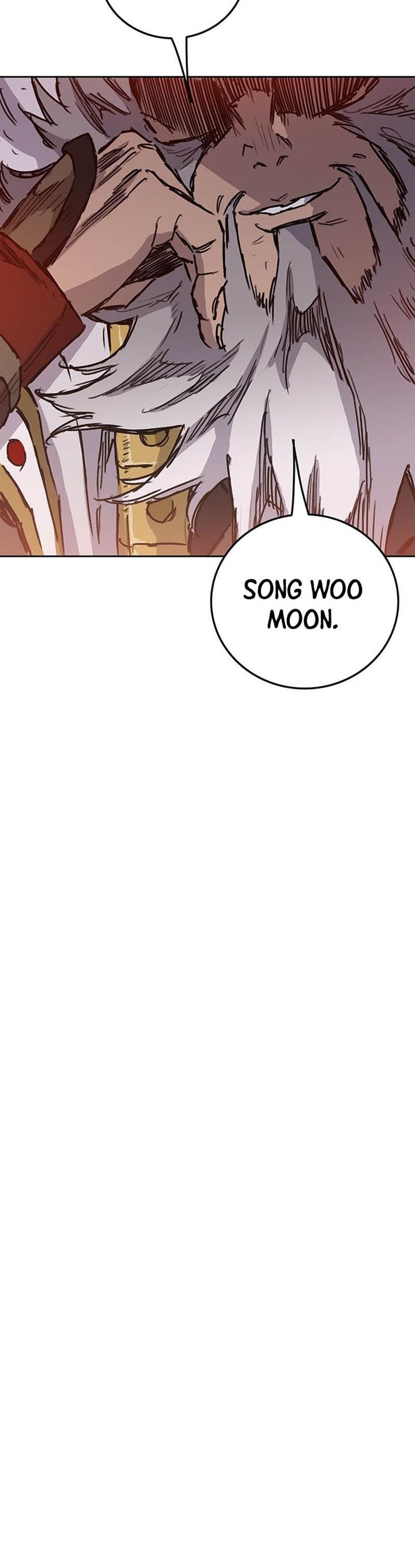 The Undefeatable Swordsman Chap 207 - Next Chap 208