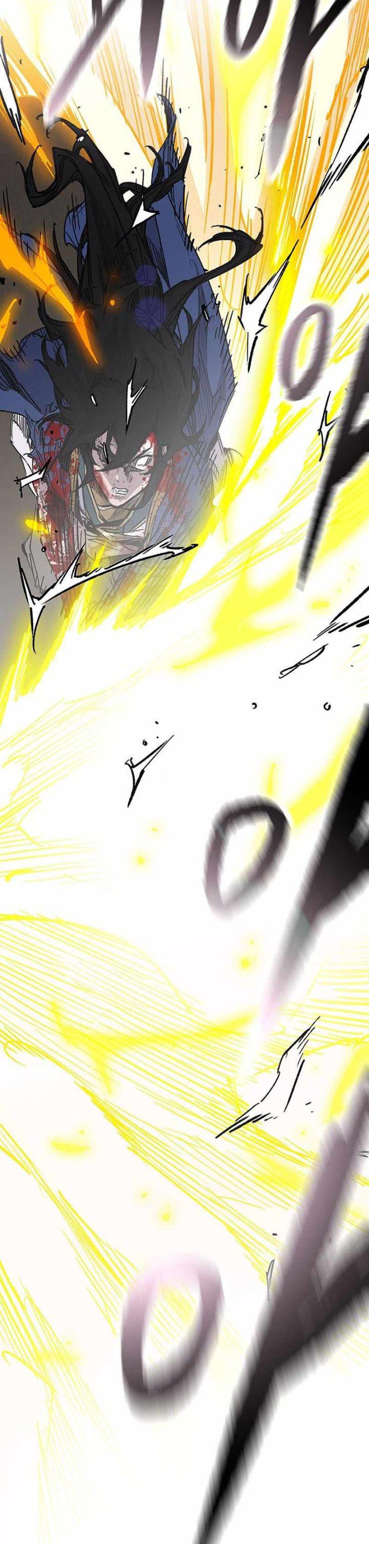 The Undefeatable Swordsman Chap 204 - Next Chap 205