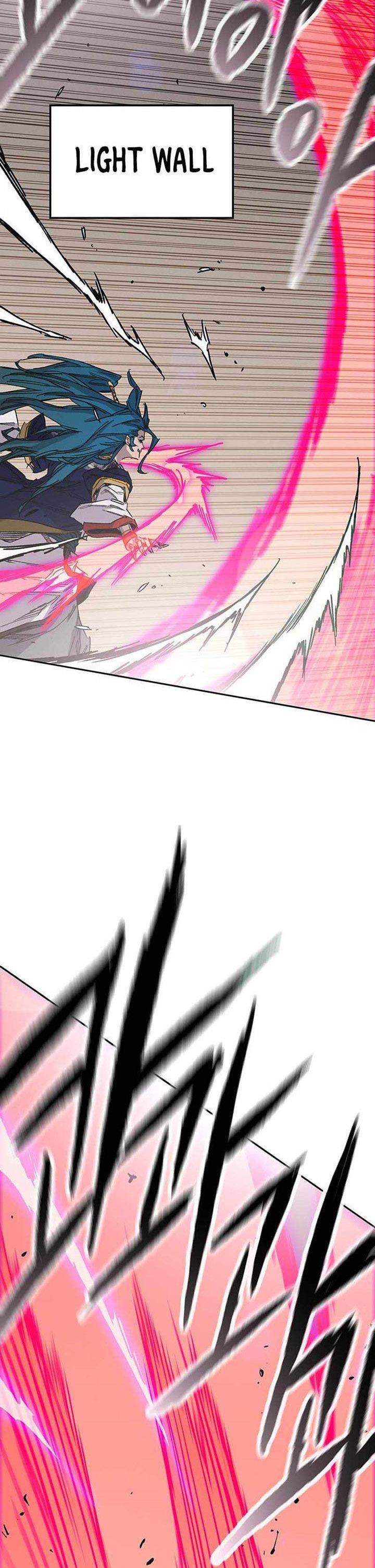 The Undefeatable Swordsman Chap 204 - Next Chap 205