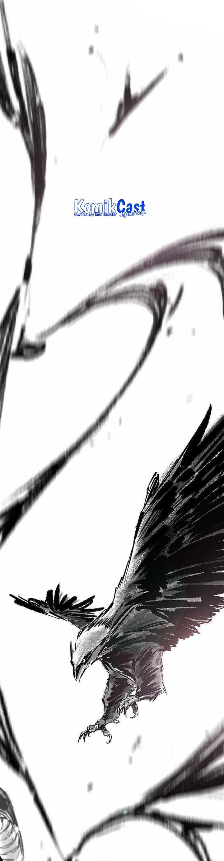 The Undefeatable Swordsman Chap 205 - Next Chap 206