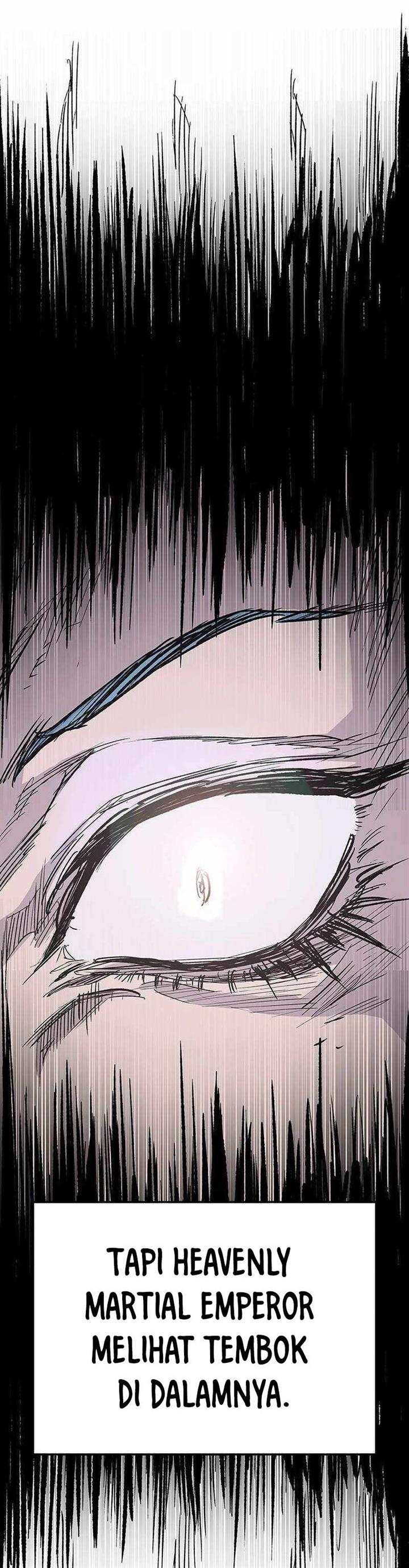 The Undefeatable Swordsman Chap 205 - Next Chap 206