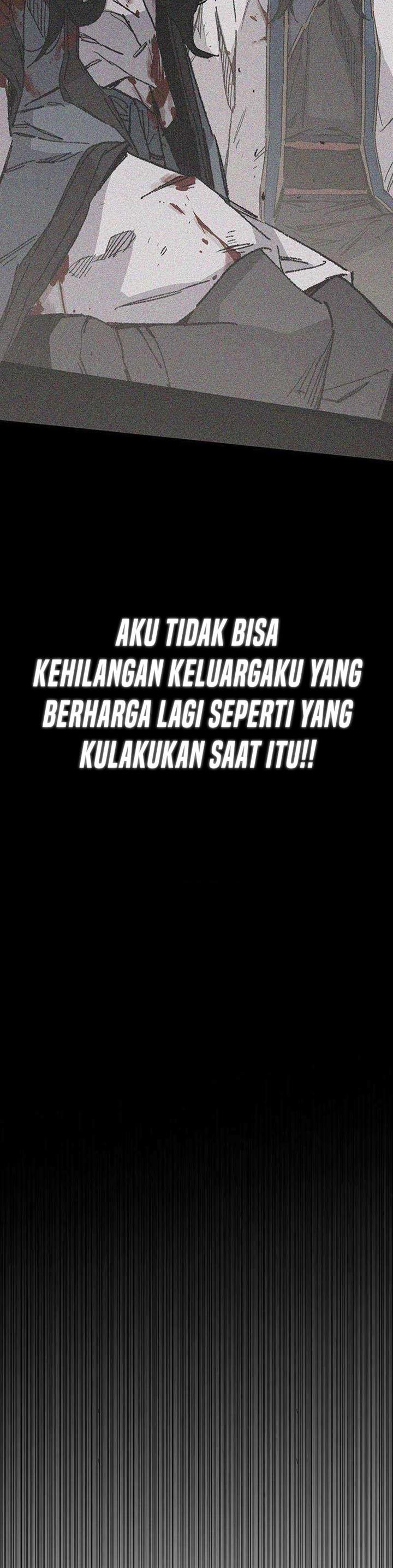 The Undefeatable Swordsman Chap 205 - Next Chap 206