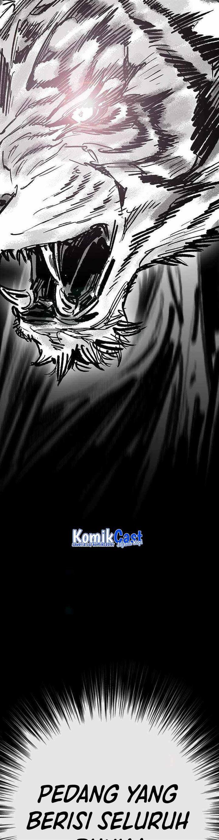 The Undefeatable Swordsman Chap 205 - Next Chap 206