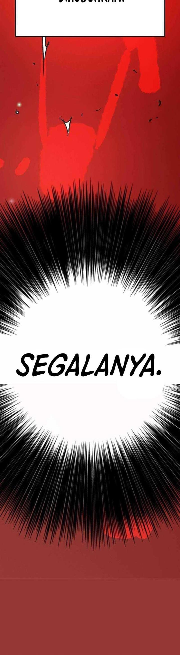 The Undefeatable Swordsman Chap 205 - Next Chap 206