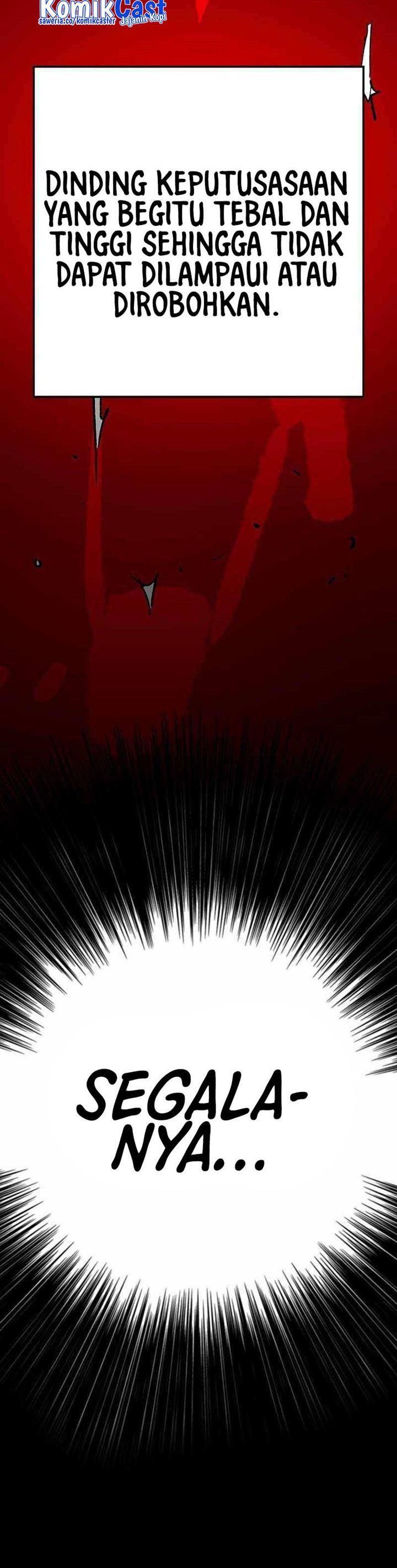 The Undefeatable Swordsman Chap 206 - Next Chap 207