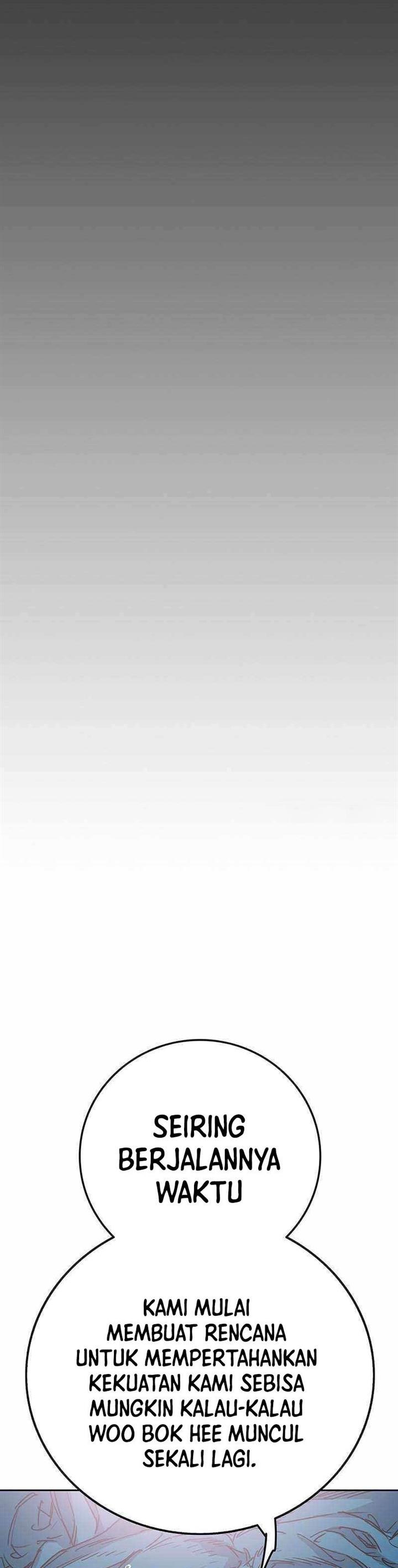 The Undefeatable Swordsman Chap 206 - Next Chap 207